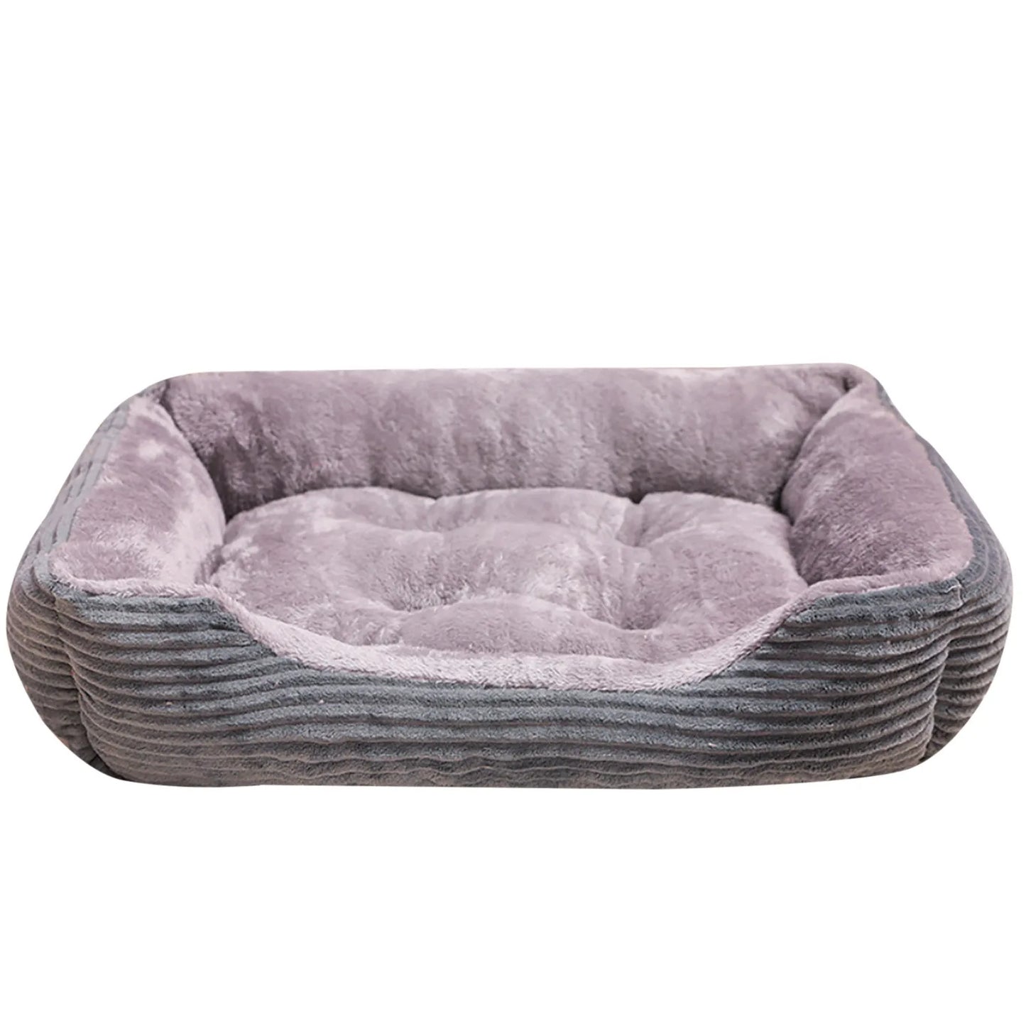 Oxford Fabric Pet Beds For Medium Size Breeds