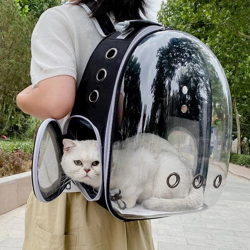 Pet Backpack - Suitable for small pets