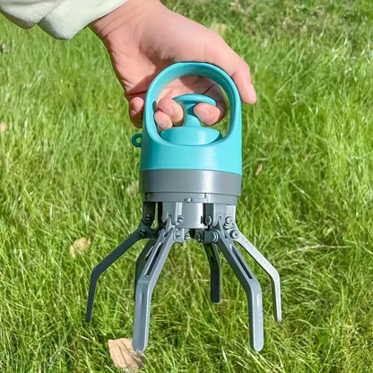 Portable Pet Pooper Scooper