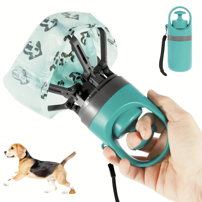 Portable Pet Pooper Scooper